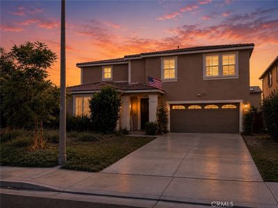 27541 Arches Dr