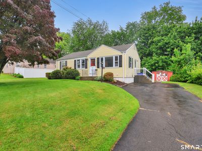 19 Litchfield Place