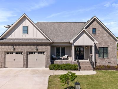 145 White Tail Ln NW