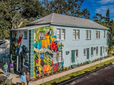 Property at 2938 Beach Blvd S, Gulfport, FL