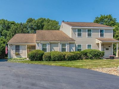 207 Mechanic St #207