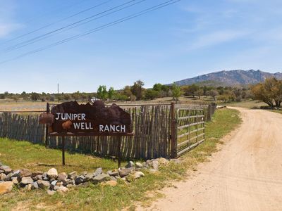 10262 W TOUGH COUNTRY Trail