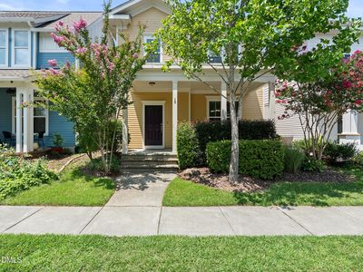 19 Pokeberry Bend Dr