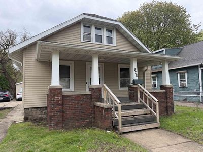 Property at 928 Gerald Avenue, Beloit, WI