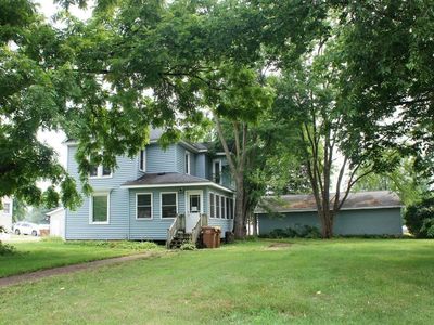 166 Madison Street