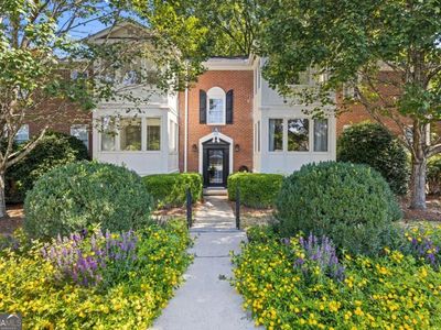 115 Peachtree Memorial Dr NW APT A3