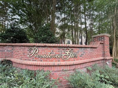 124 Providence Glen Dr