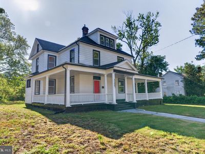 Property at 11887 Somerset Ave, Princess Anne, MD