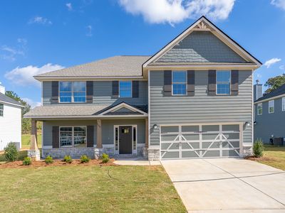 Cannaberra Plan, Sentinel Hills