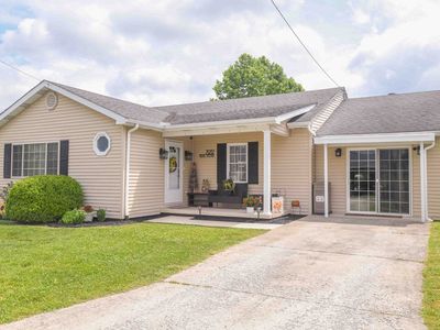 Property at 7937 Neal Rd, Catlettsburg, KY