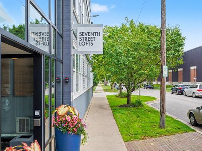 600 7th St NW Unit 214