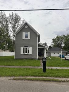 Property at 414 W Washington St, Fairmount, IN