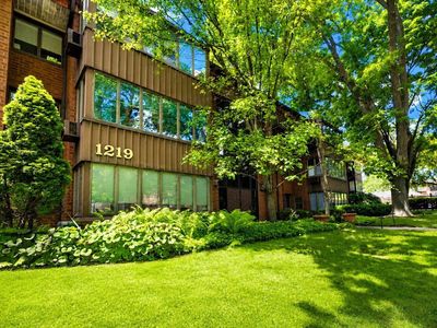 1219 N Jackson STREET #308
