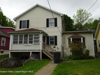 Property at 533 Clinton Street, Hudson, NY