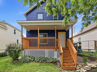 Property at 226 Congress St, Oconto, WI