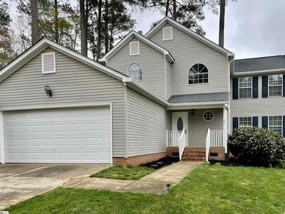 303 Adirondack Way