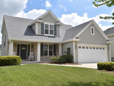 3901 Rivers Crossing DRIVE