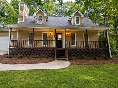 8272 Blackfoot Trl
