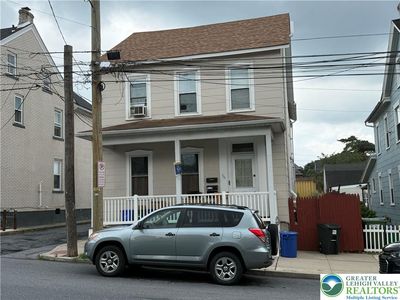 Property at 56 E Goepp St, Bethlehem, PA