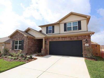 252 Ashley Branch St