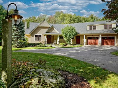 92 Woodland Road