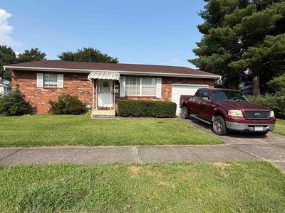 Property at 315 N 4th St, Ironton, OH