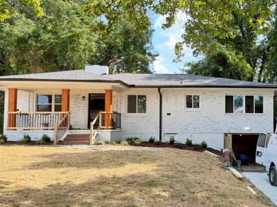 2328 Cheek Rd
