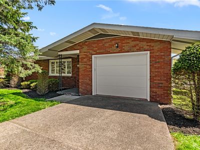 Property at 449 Belrose Dr, Rostraver Township, PA