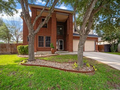 9522 Tascate Drive