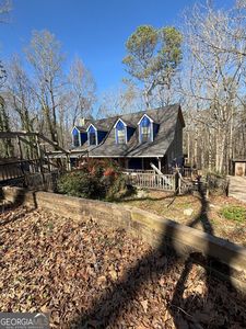 Property at 549 Eagles Nest Trl, Ball Ground, GA
