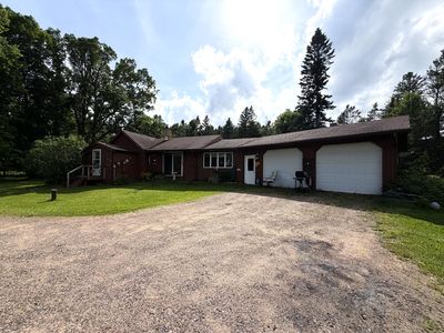 Property at W11630 Cth W, Phillips, WI