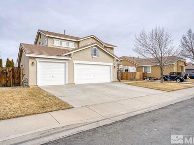 5570 Bridger Peak Dr