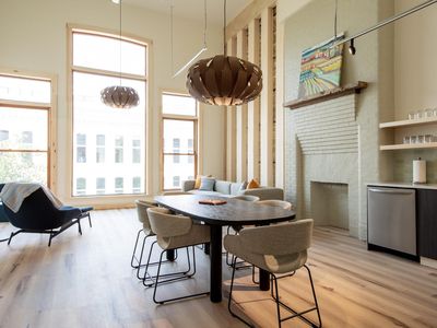 100 E Front St #302