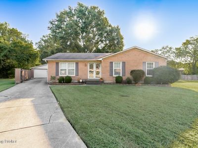 201 Angeletta Way