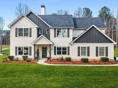 435 Paynes Lake Rd