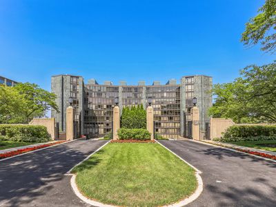 1420 Sheridan Rd APT 3D