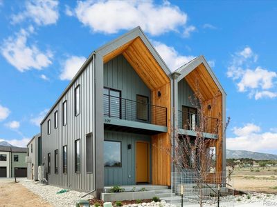 109 Confluence Road #1 & 2