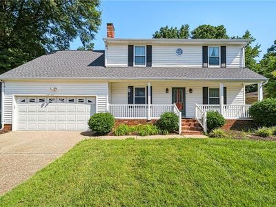 211 Woodburn Dr