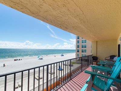 14710 GULF BOULEVARD #206