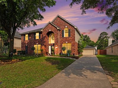 19906 Texas Laurel Trl