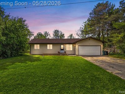 233 Peninsula Lake Dr