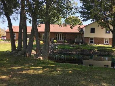 Property at 13775 Mesmer Rd, Allenton, MI