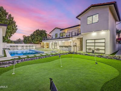 5418 E MICHELLE Drive