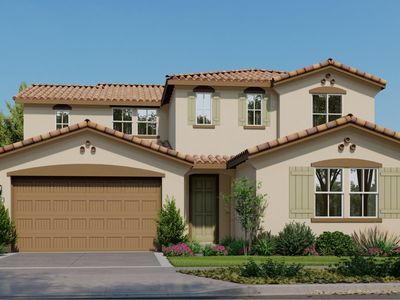 Residence 3308 Plan, Northpoint : Sungate