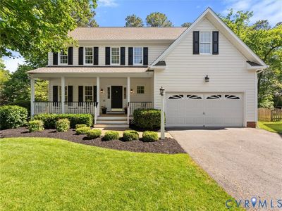 5313 Brockton Ct