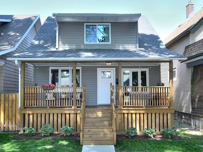 3313 South Delaware AVENUE