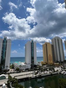 16400 Collins Ave APT 1242