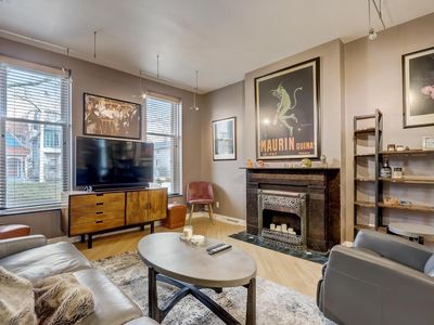 1679-1681 N Cass STREET