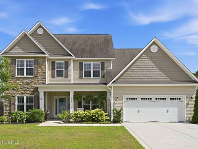 518 Saratoga Road