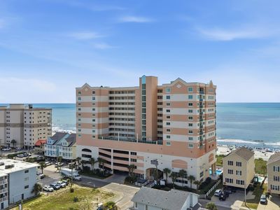 5700 N Ocean Blvd. #1110